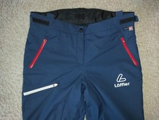 Löffler Primaloft Damen Hose