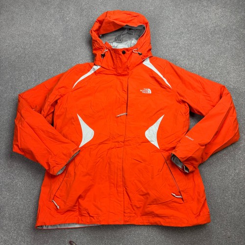 North face jacke damen large - face,