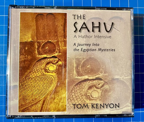 6cds mp3 flac tom kenyon - &,