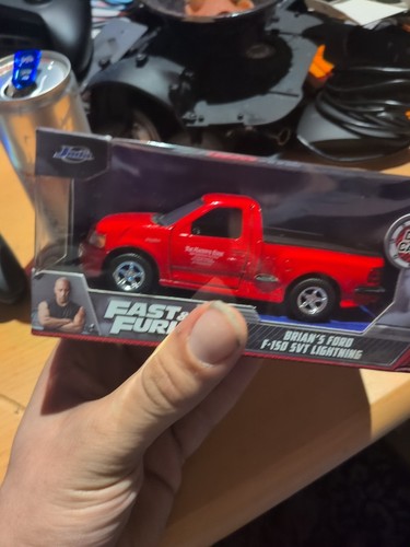 Fast furious auto - fast, &