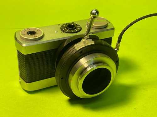 Carl zeiss jena - zeiss, werra