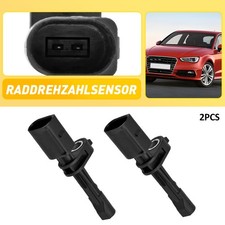 Abs sensor hinten für - sensor, vw