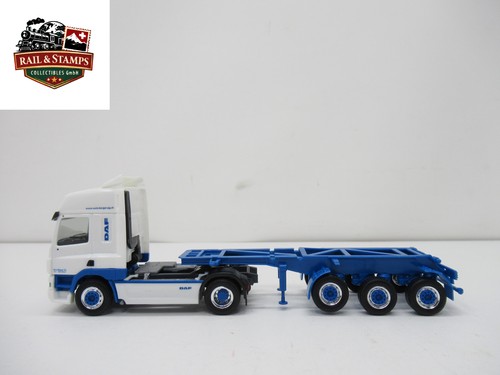 Herpa 299466 sattelschlepper - 299466,