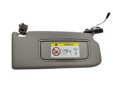 Sonnenblende rechts VOLVO XC60 I