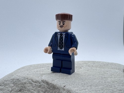 Lego marvel minifigur j - lego®,