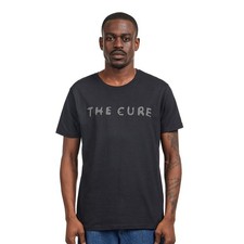 The Cure - Circle Logo