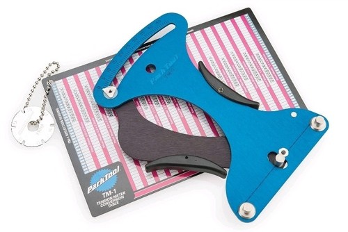 Park tool 1 speichen - tool,