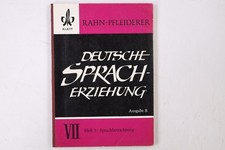 25108 Rahn-Pfleiderer DEUTSCHE