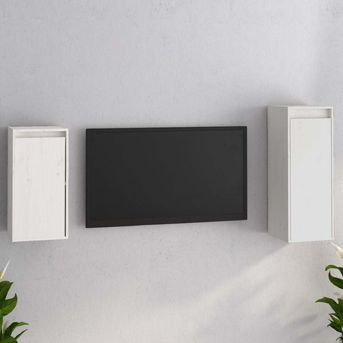 Vidaxl schränke stk - tv-schränke, 2
