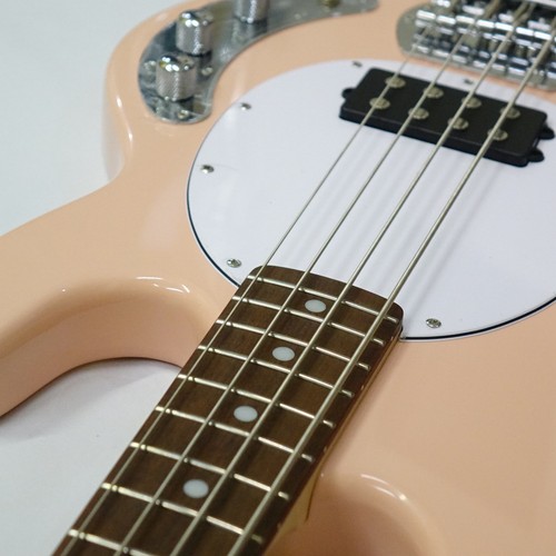 Sterling music man - man, sub