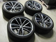 Sommerreifen Sommerräder Audi A5 50TDI 8.5x19 255/35/19 96Y 8W0601025DF