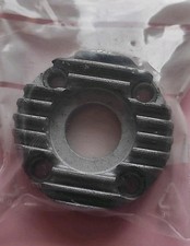 Neuer Zylinderkopf für Webra