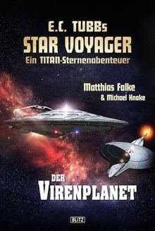 Tubbs star voyager nr 1 - tubbs,