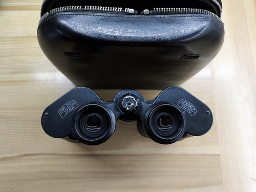 Carl zeiss jena - carl, 10x50