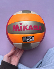 Mikasa beachvolleyball