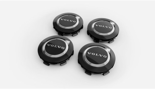 Neue original volvo - neue, schwarz