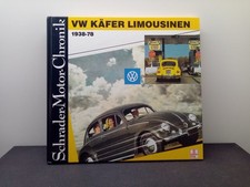 Schrader-Motor-Chronik VW