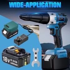 Nietpistole Für Makita 18V
