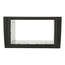 Doppel DIN 2DIN Radioblende