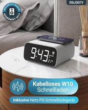 Bluetooth Radiowecker