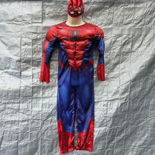 Marvel spider man kostüm - marvel,