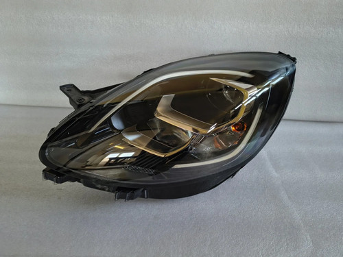 Frontscheinwerfer ford puma - frontscheinwerfer,