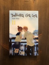 BOKURA GA ITA | Band 11 |