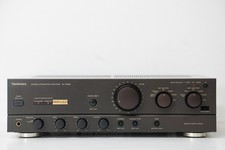 Technics SU-VX620 Verstärker sehr sauber im 1A Zustand mit Fernbedienung