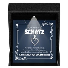 Frauen Geschenk Sterlingsilber