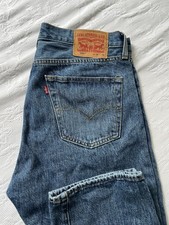Levi 501 original fit - levi's, jeans