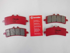 Brembo Bremsbeläge