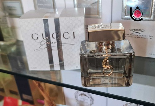 Gucci premiere eau de - ",