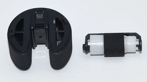 Pickup roller color - pickup,