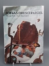 Bohem Press,Jonas Dreschflegel