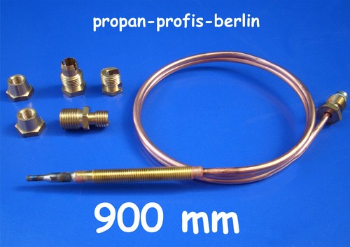 Thermoelement thermofühler - thermoelement,