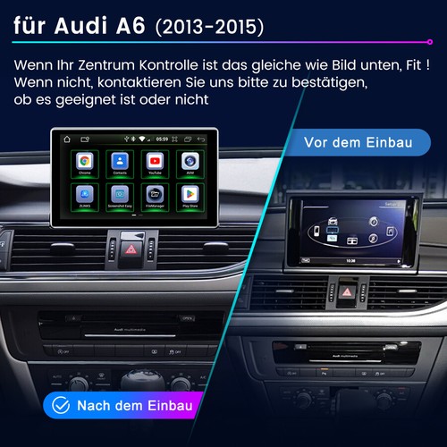 Android 13 autoradio - 9",