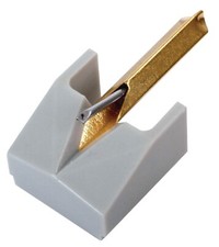 Nadel für Plattenspieler