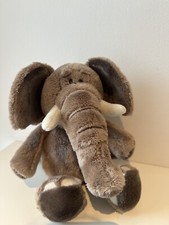 Nici Elefant Chumba ca. 25 cm Wild Friends Serie Elephant Afrika