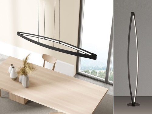 Minimalistische led - minimalistische,