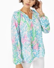 Willa Top Multi Shell Of A