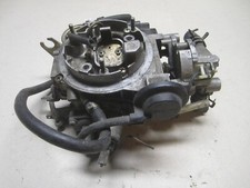 VW Polo II MK2 86c 1,3 55PS 05/83-07/85 Vergaser Pierburg 2E 052129016F