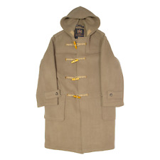 GLOVERALL Herren Dufflecoat