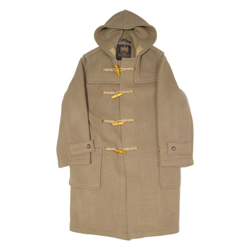 Gloverall herren duffle coat - gloverall,