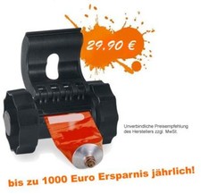Tubetwist tubenpresse - tubetwist,