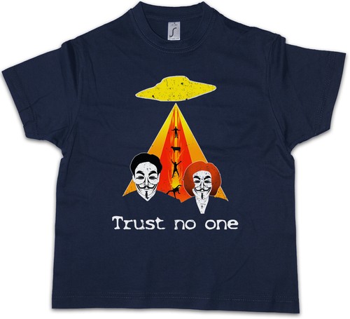 Trust one kinder jungen - no,