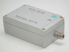 Burstner Amplifier 9243-IP65  Messverstärker  Meßverstärker