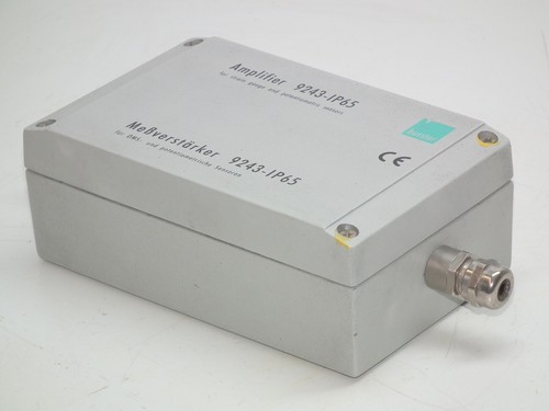 Burstner amplifier 9243 ip65 - burstner, 9243-ip65
