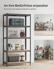 Songmics standregal - songmics,