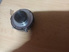 Agfa Agnar 6,3/105 Vintage 