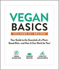 Vegan Basics Your Guide to the